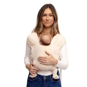 WildBird Aerial Buckle Wrap Carrier CloudBlend Sparrow XS-XL New MSRP $84